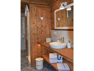 Appartamento per vacanze Inzell Caratteristiche 9