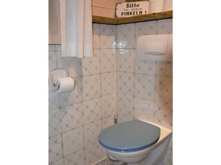 Appartamento per vacanze Inzell Caratteristiche 10