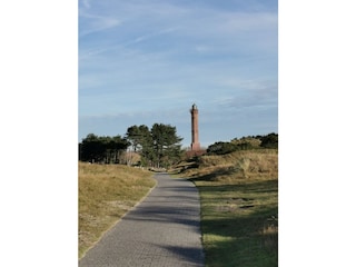 Ferienwohnung Norderney Umgebung 16