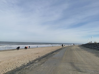 Ferienwohnung Norderney Umgebung 19