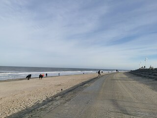 Ferienwohnung Norderney Umgebung 19