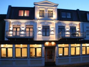 Ferienwohnung 4 - Haus Passat