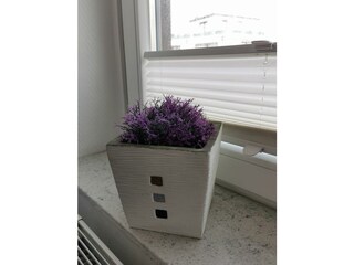 Ferienwohnung Norderney Ausstattung 15