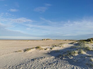 Ferienwohnung Norderney Umgebung 16