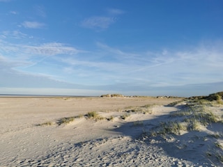 Ferienwohnung Norderney Umgebung 16