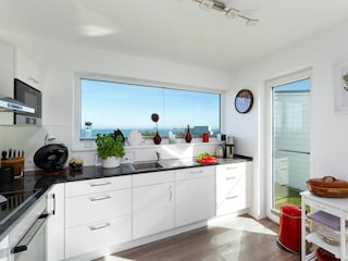 Küche / Küchenzeile