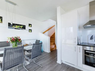 Küche / Küchenzeile