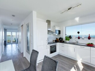 Küche / Küchenzeile