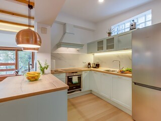 AQUAMARINE SUITE