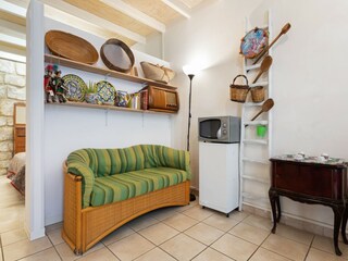 Casa de vacaciones Scicli Características 5