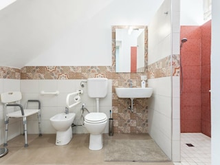 Holiday house Scicli Features 19