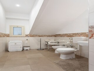 Ferienhaus Scicli Ausstattung 20