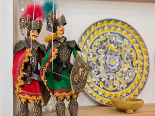 Casa per le vacanze Scicli  32