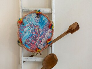 Ferienhaus Scicli Ausstattung 11