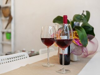 Casa per le vacanze Scicli Caratteristiche 13