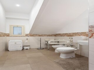 Casa per le vacanze Scicli Caratteristiche 16