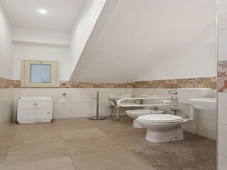 Casa per le vacanze Scicli Caratteristiche 3