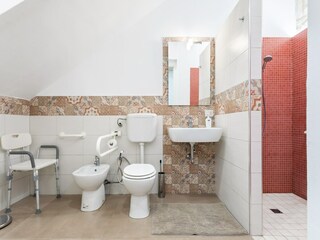 Casa per le vacanze Scicli Caratteristiche 21