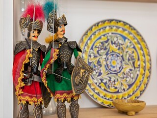 Casa de vacaciones Scicli  34