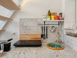 Holiday house Scicli Features 21