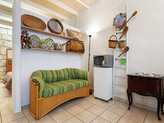Casa de vacaciones Scicli Características 6