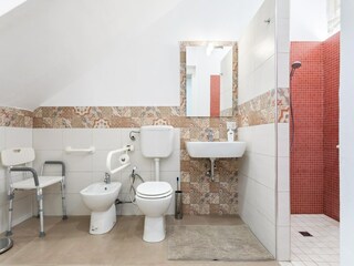 Casa de vacaciones Scicli Características 18