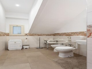 Casa per le vacanze Scicli Caratteristiche 19