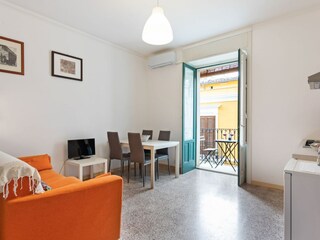 Casa de vacaciones Scicli Características 15