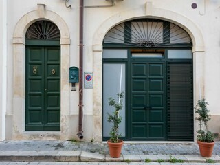 Casa de vacaciones Scicli Características 17