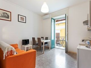 Ferienhaus Scicli Ausstattung 6