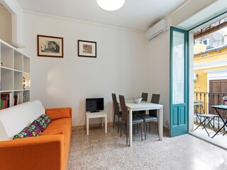 Vakantiehuis Scicli Kenmerken 7