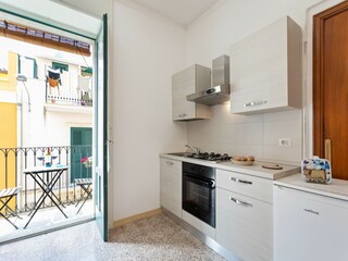 Vakantiehuis Scicli Kenmerken 8