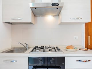 Ferienhaus Scicli Ausstattung 10