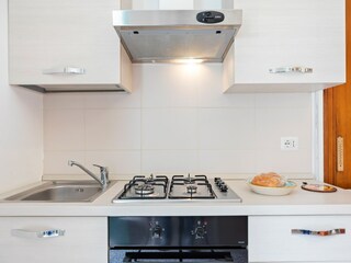 Ferienhaus Scicli Ausstattung 12