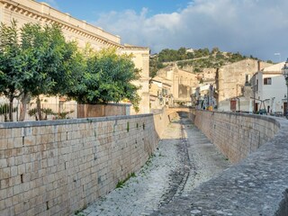 Casa per le vacanze Scicli Ambiente 23