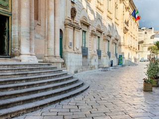 Ferienhaus Scicli Umgebung 19