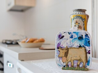 Casa per le vacanze Scicli  25