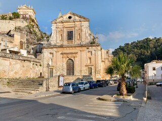 Casa per le vacanze Scicli Ambiente 24
