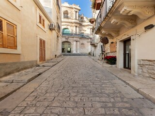 Casa de vacaciones Scicli Grabación al aire libre 2