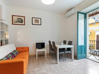 Casa de vacaciones Scicli Características 6