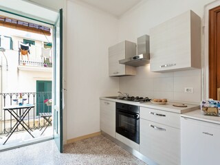 Casa de vacaciones Scicli Características 10