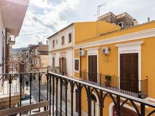 Casa de vacaciones Scicli Grabación al aire libre 4