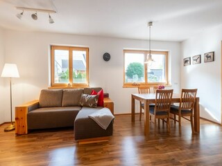 Appartement Bruck am Ziller Kenmerken 14
