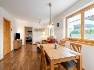 Apartamento Bruck am Ziller Características 25