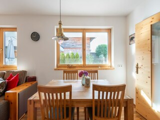 Apartment Bruck am Ziller Ausstattung 21