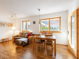 Apartamento Bruck am Ziller Características 18