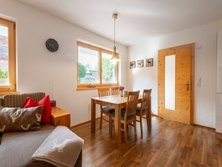 Apartment Bruck am Ziller Ausstattung 25