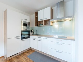 Apartment Bruck am Ziller Ausstattung 15