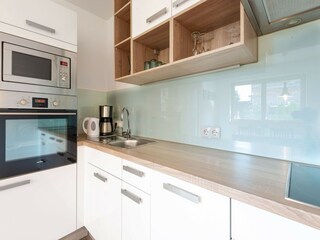 Apartamento Bruck am Ziller Características 26