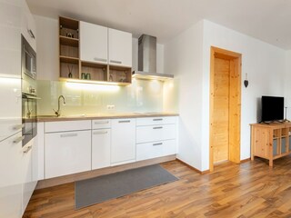 Apartment Bruck am Ziller Ausstattung 23